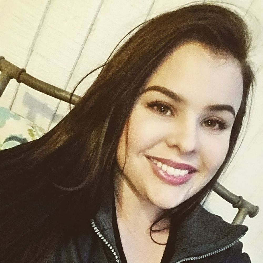Meet your Posher, Brigette